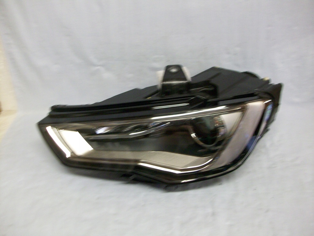 izq. audi a3 8v0 bi xenon   compl eu (#)