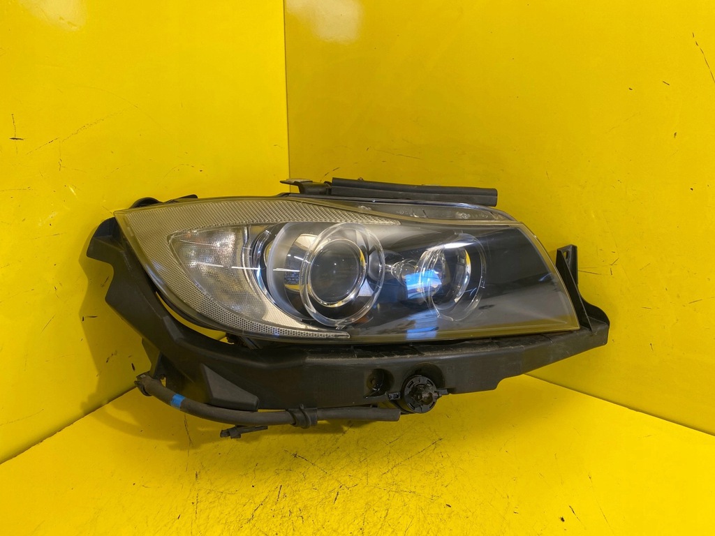  faro der.. bmw 3 e90 e91 05 08 bi xenon (#)