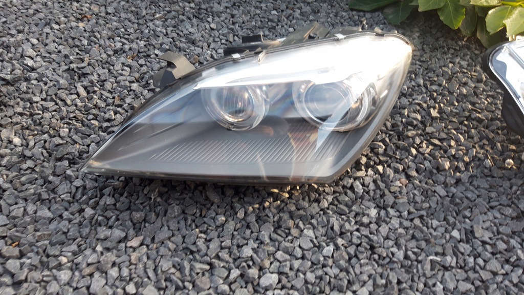 bmw 6 f06 f12 f13 bixenon torsional izq. faro  (#)
