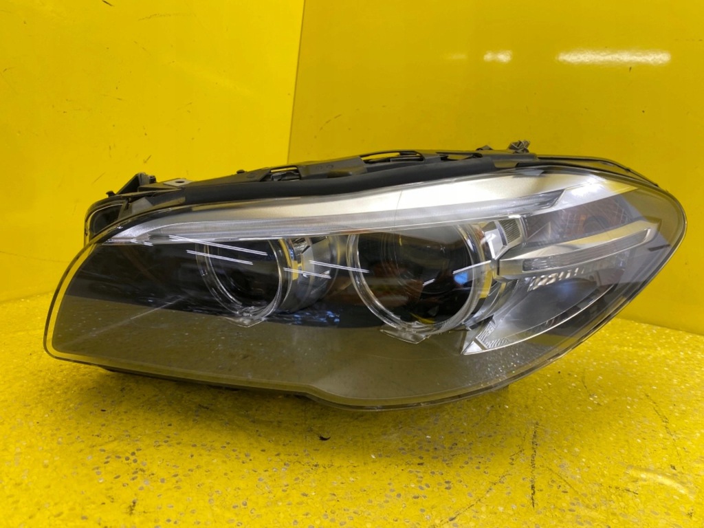  faro izq. bmw 5 f10 f11 lift 13 17 bixenon nies (#)