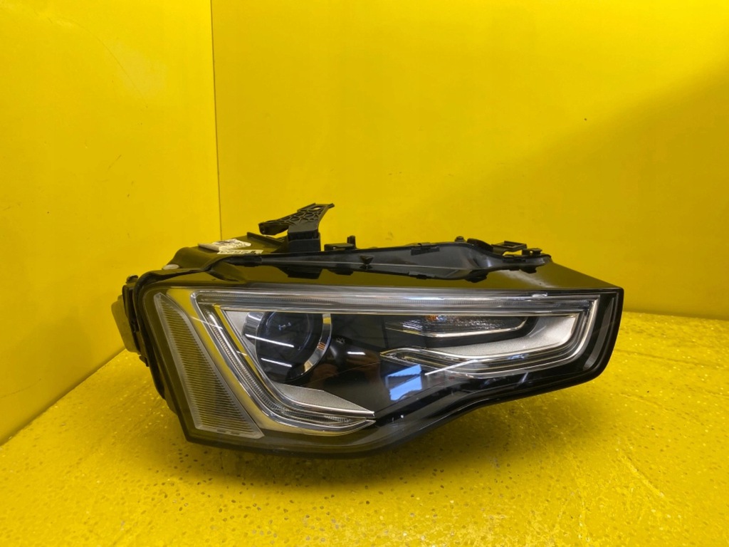  faro der.. audi a5 lift 11 16 bi xenon (#)