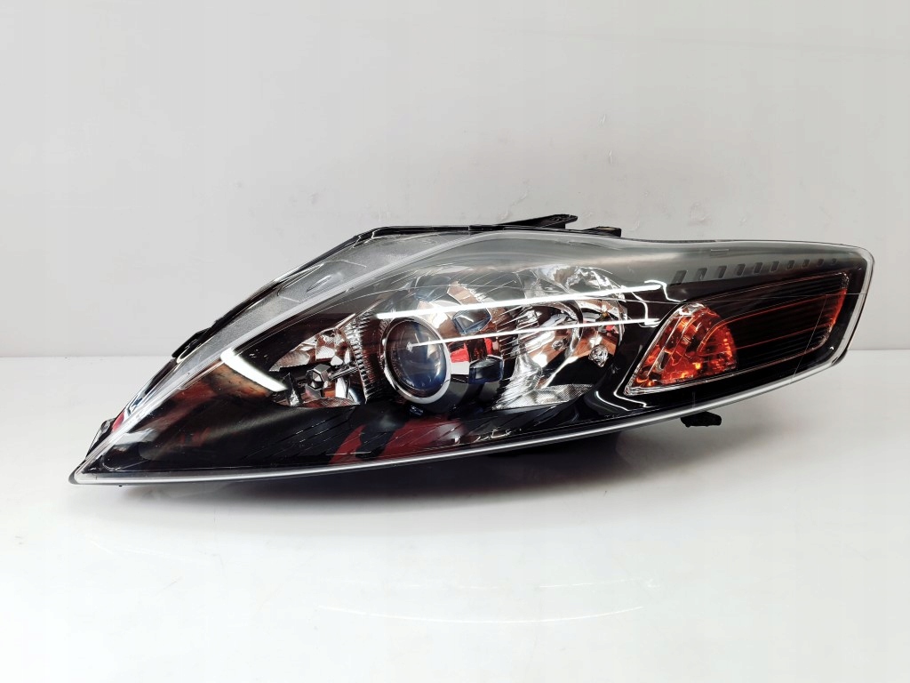 mondeo iv mk4 lift 11r izq. faro delantero xénon eu (#)