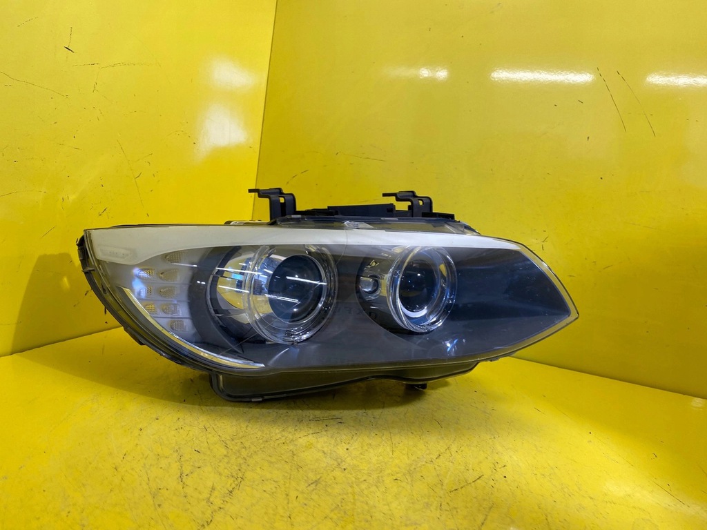  faro der.. bmw 3 m3 e92 e93 06 10 bi xenon (#)
