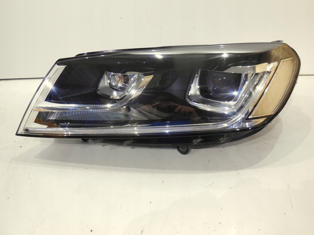 vw touareg 7p1 lift bi xénon led faro 7p1941033 (#)