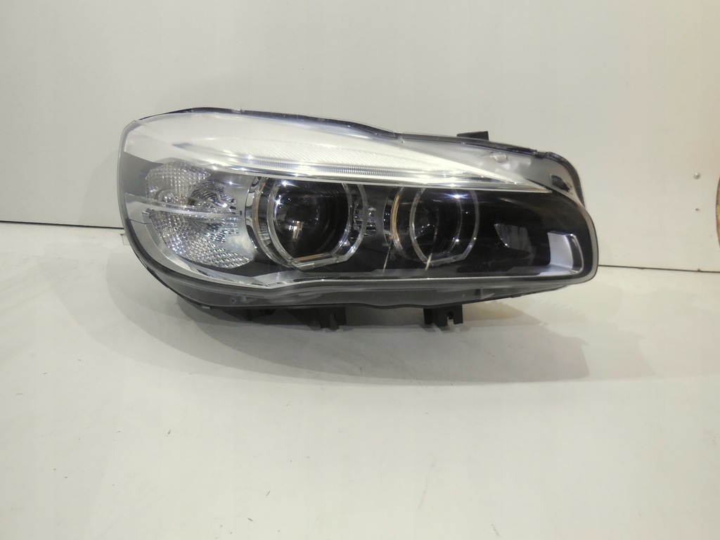 bmw 2 f45 f46 bmw led full faro delantero compl (#)