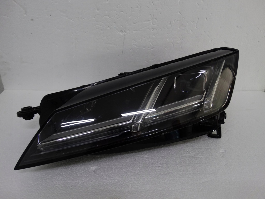  faro audi tt 8s0 full led matrix der.. (#)