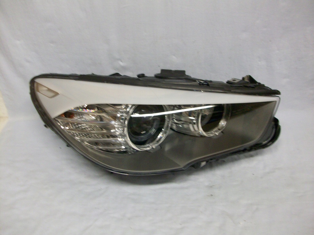 der.. bmw f07 estandar h7 lentilla compl europa (#)