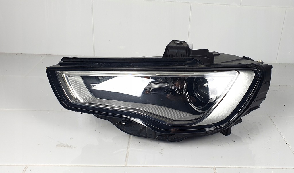 audi a3 8v0941031 bi xénon skr faro izq. eu (#)