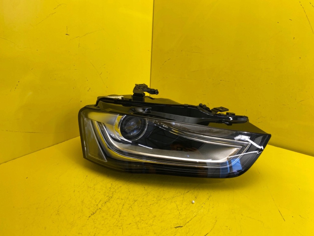  faro der.. a4 b8 8k0 lift 12 16 bi xeno (#)