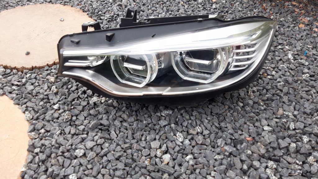 bmw4 f32 f36 full led torsional adaptativo europa izq. (#)