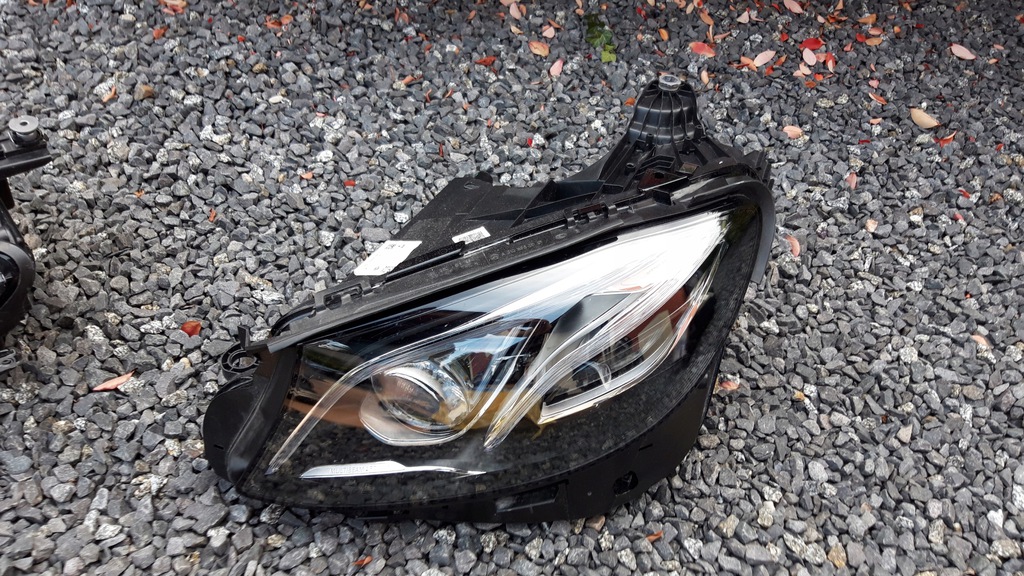 mercedes clase e w213 full led multibeam izq. (#)