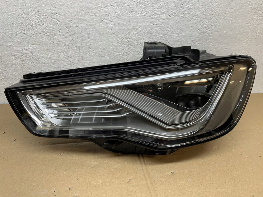  faro izq. audi a3 s3 8v0 full led (#)