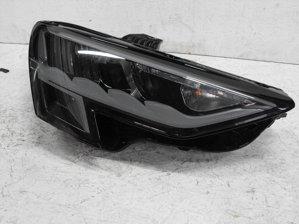 audi a3 8y0 faro der.. delantero full led 20r (#)