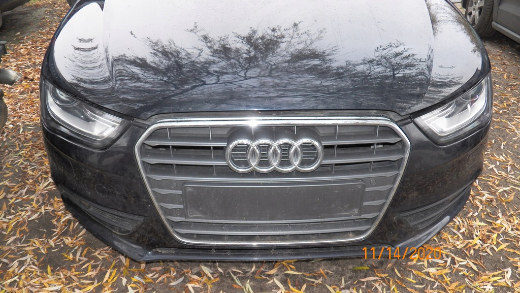  faro delantero direccional audi a4 b8 lift 8k0941043c (#)