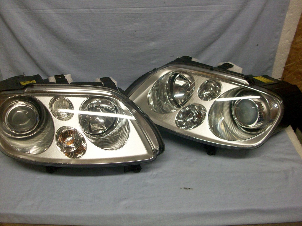 der.. izq. touran caddy bi xenon compl   eu (#)