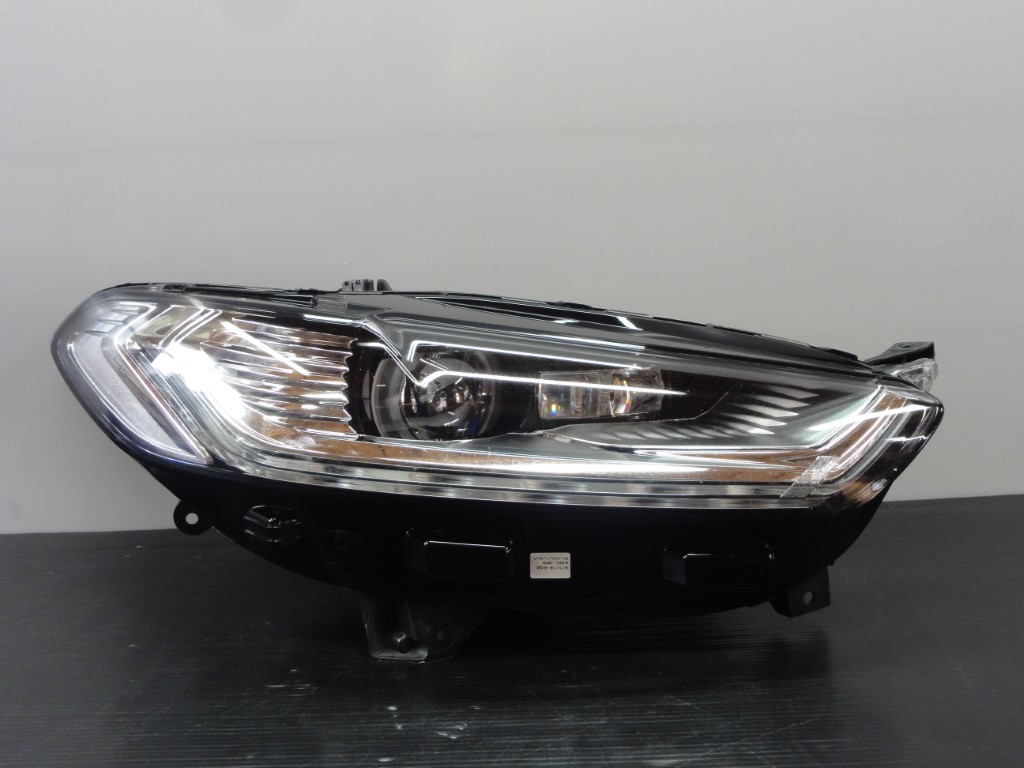 mondeo mk5 v fusion 15 der.. faro full led ory (#)