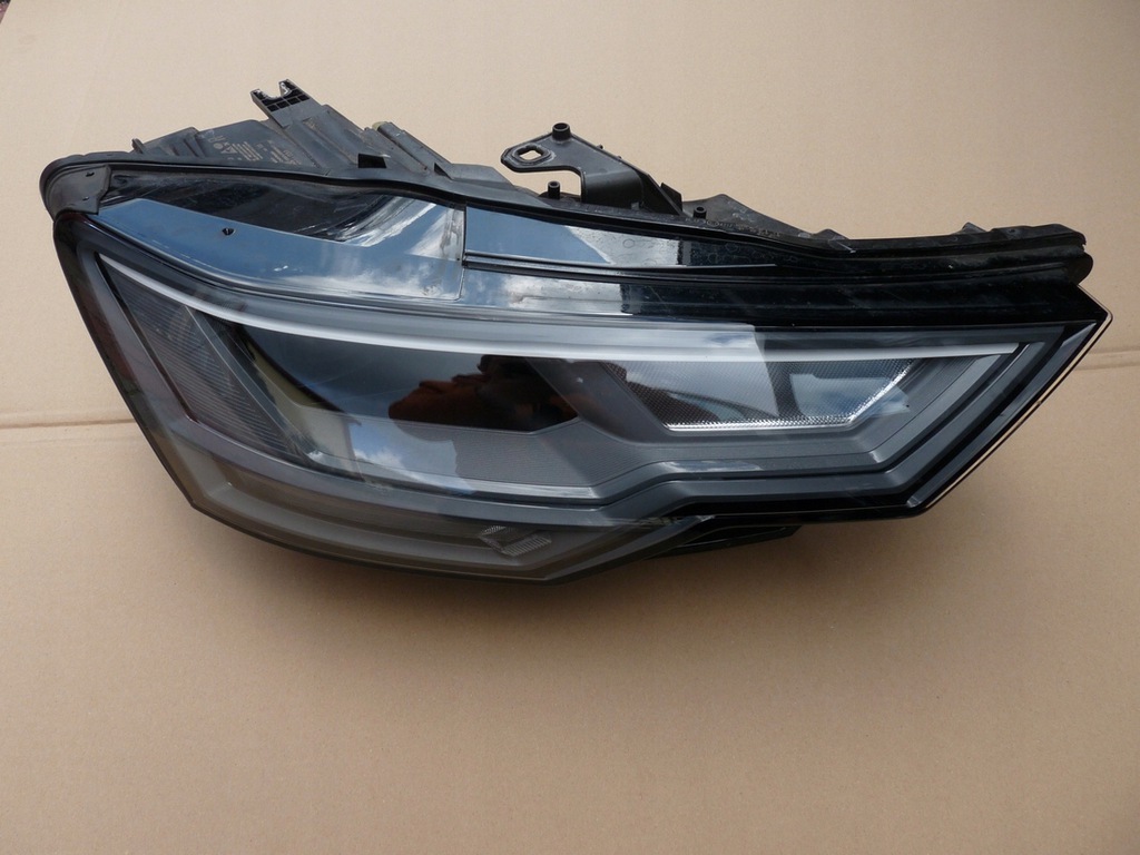 audi a6 c8 full led europa der.. 4k0941034 (#)