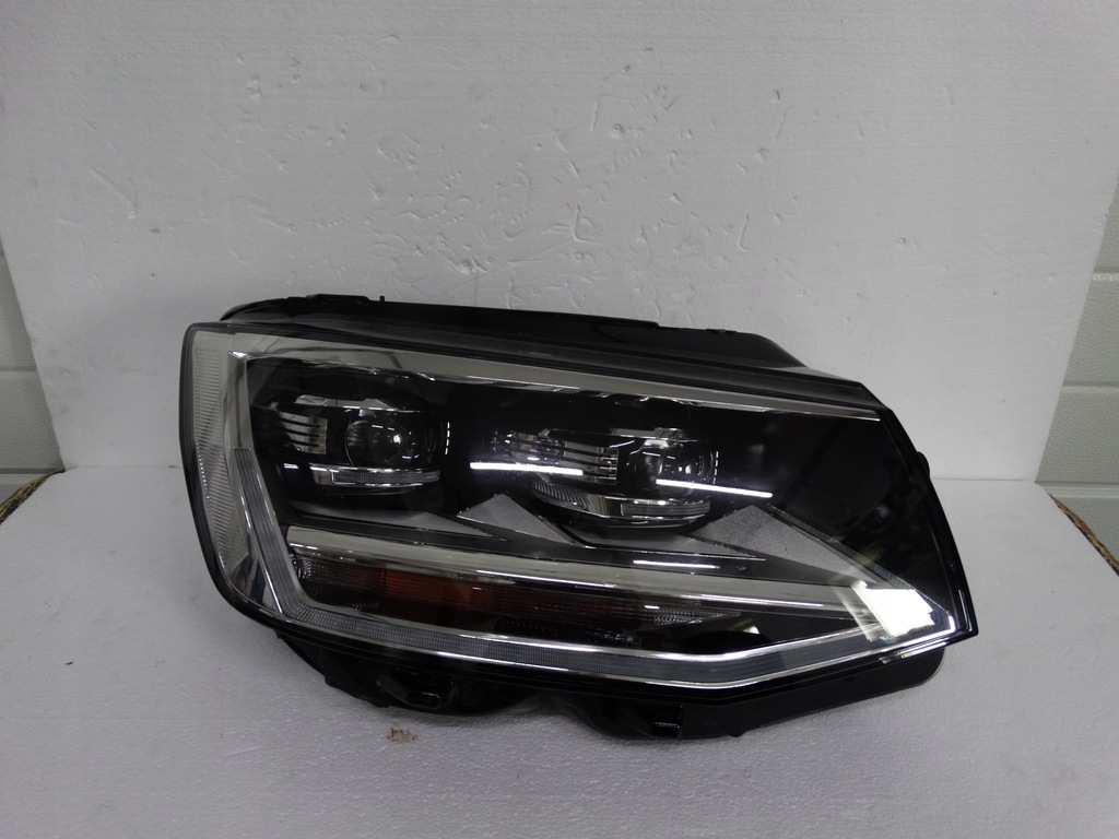  faro vw t6 multivan full led der.. (#)