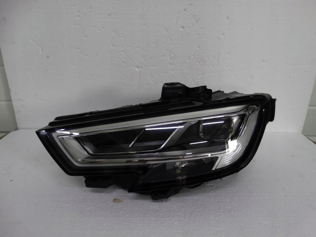  faro audi a3 8v lift full led izq. (#)