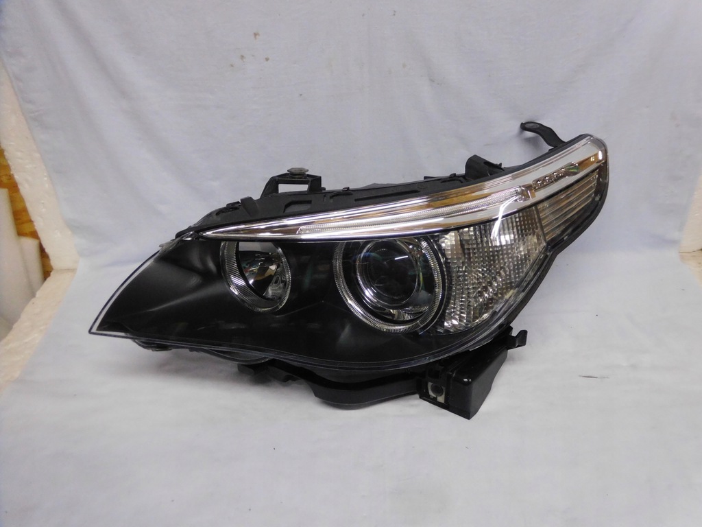 izq. bmw e60 e61 bi xenon no giratorio d1s eur (#)
