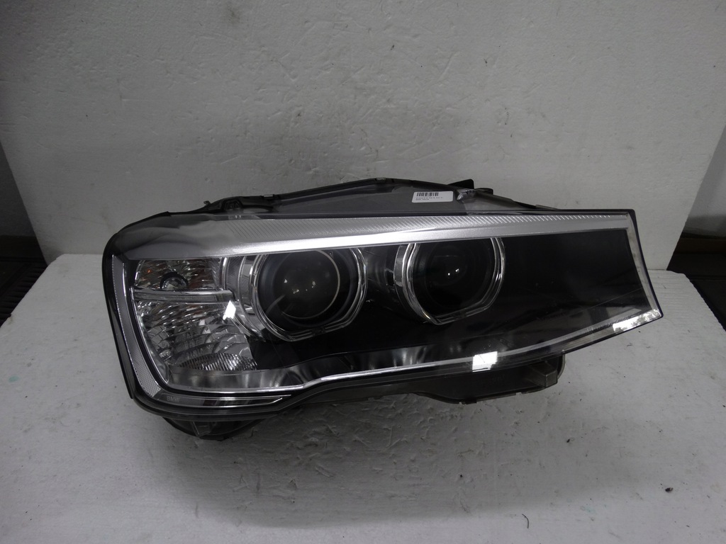  faro bmw x3 f25 x4 f26 lift xénon der.. (#)