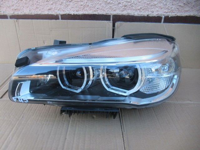 bmw 2 f45 faro izq. full led (#)