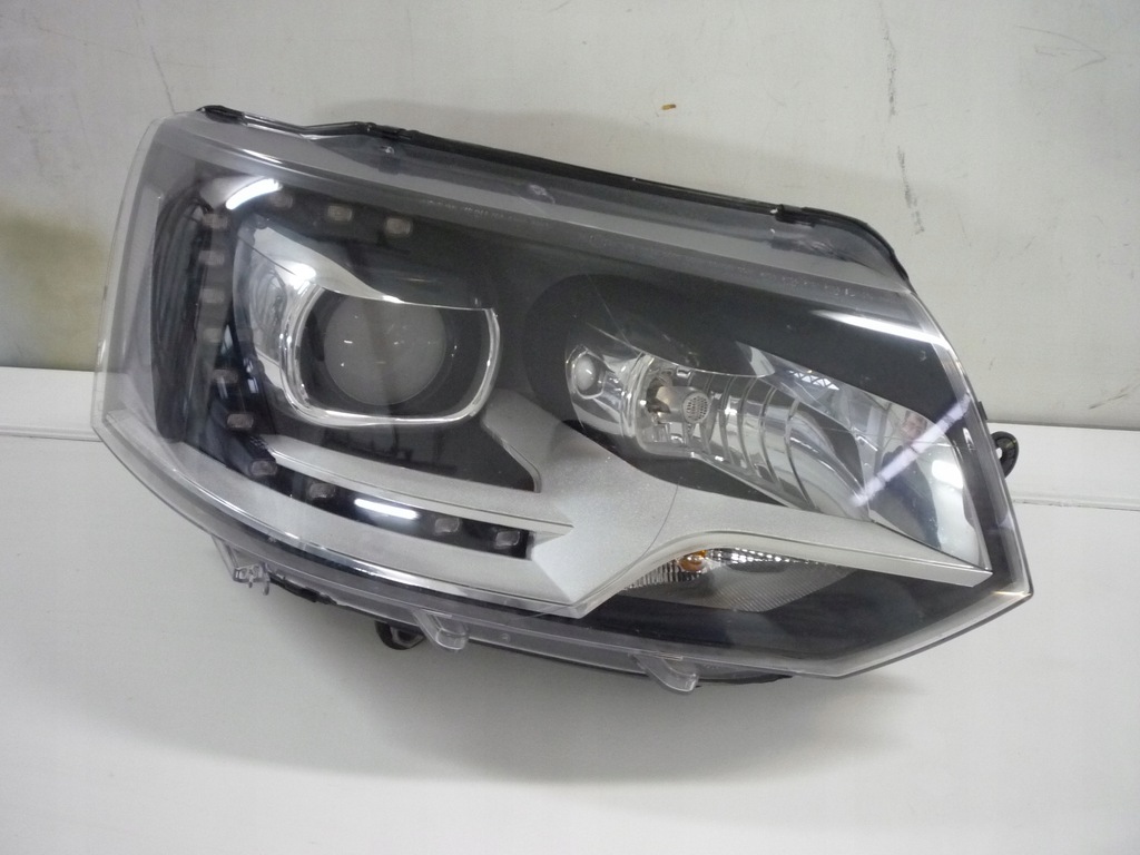 vw transporter t5 lift xénon der.. faro delantero (#)