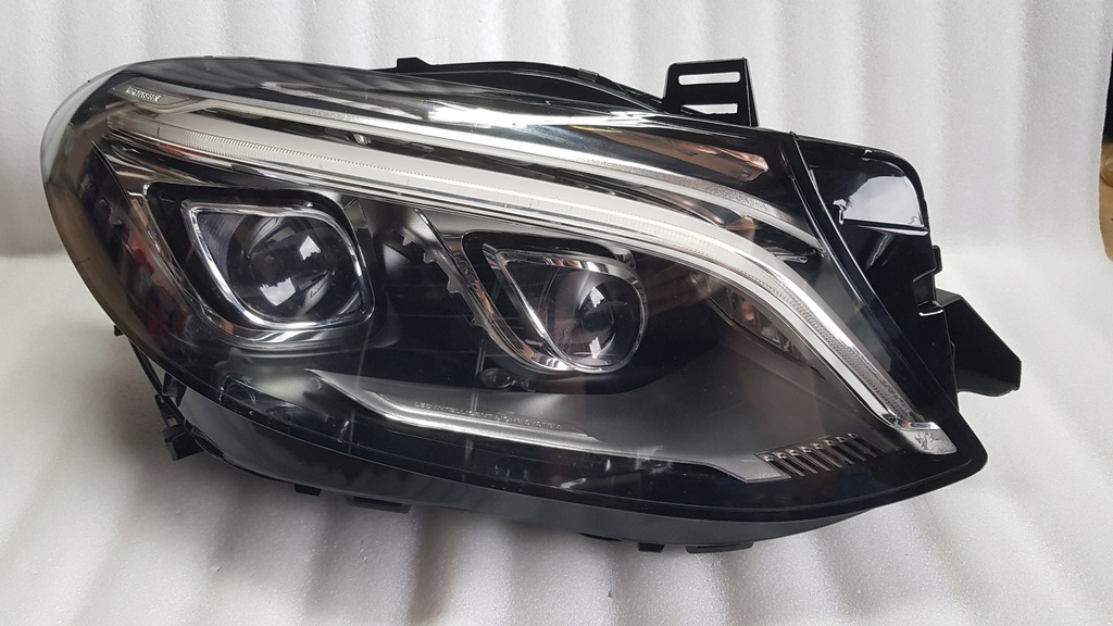 mercedes gle 166 full led ils a1669062203 der.. (#)