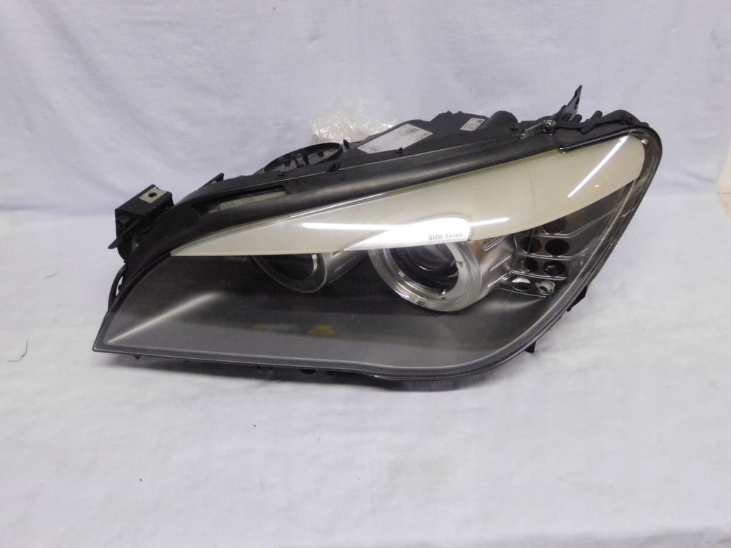 izq. bmw f01 7 bi xenon   europa (#)