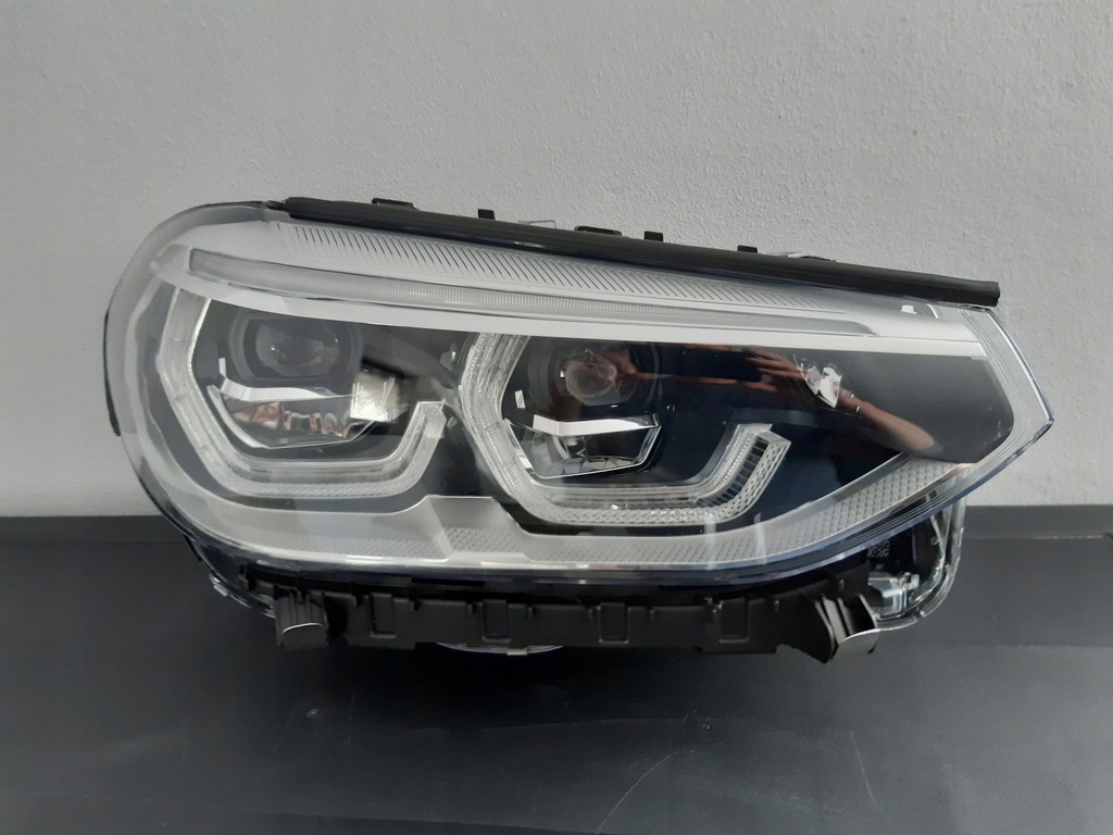 bmw x3 g01 x4 g02 der.. adaptativo led 8496824 01ll (#)