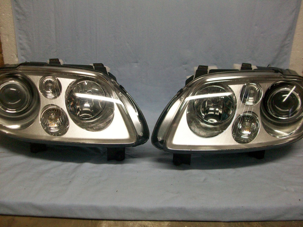 der.. izq. touran caddy bi xenon compl   eu (#)