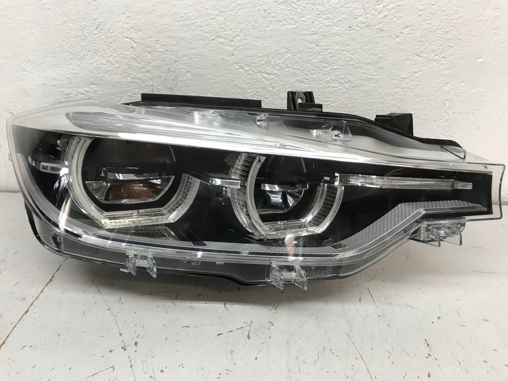  faro der.. bmw 3 f30 adaptativo led (#)