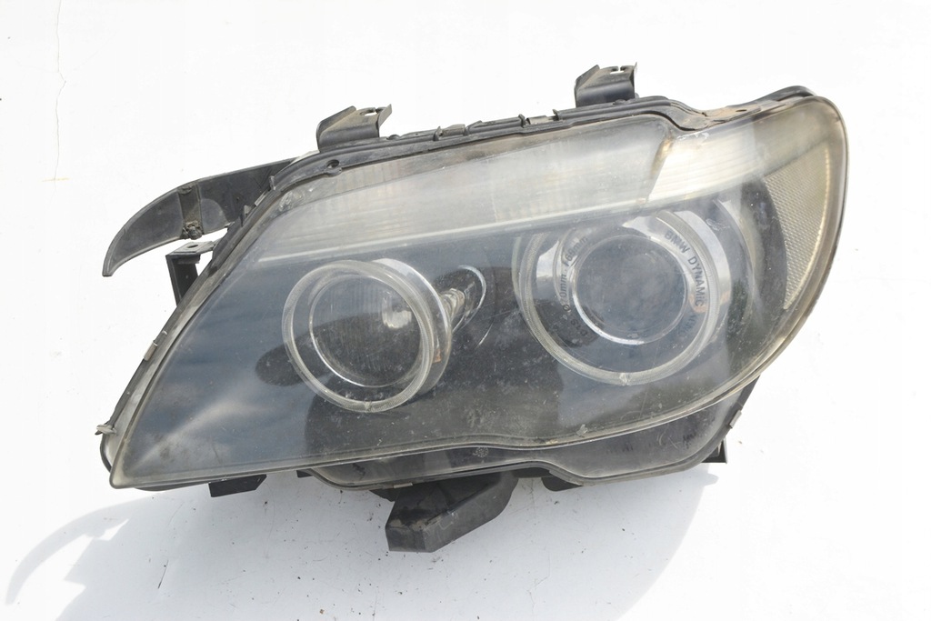  faro izq. delantero bmw e65 lift dinámicos xénon europa (#)