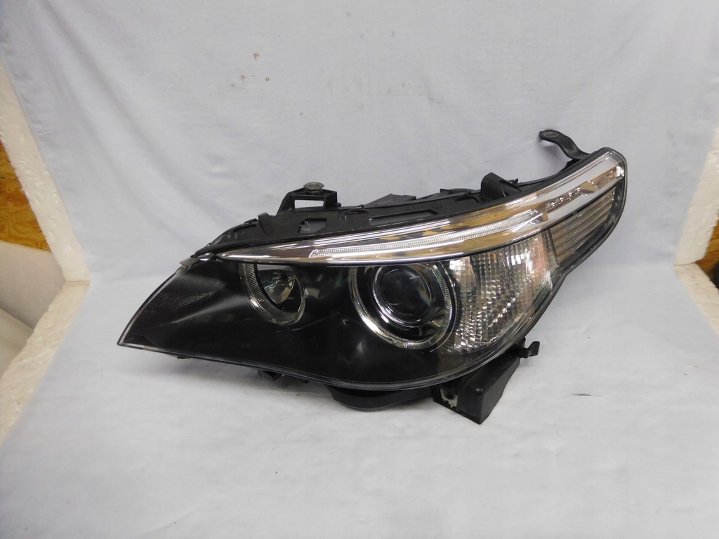 izq. bmw e60 e61 bi xenon no giratorio d1s eur (#)