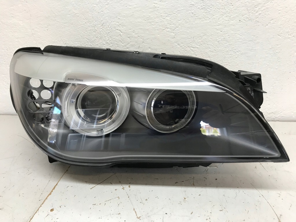  faro der.. bmw 7 f01 xénon   (#)