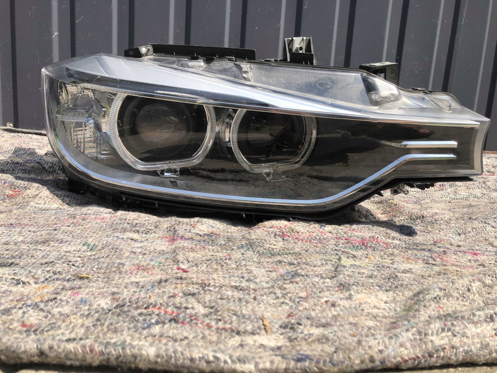  faro izq. bmw f30 f31 xenon torsional europa (#)