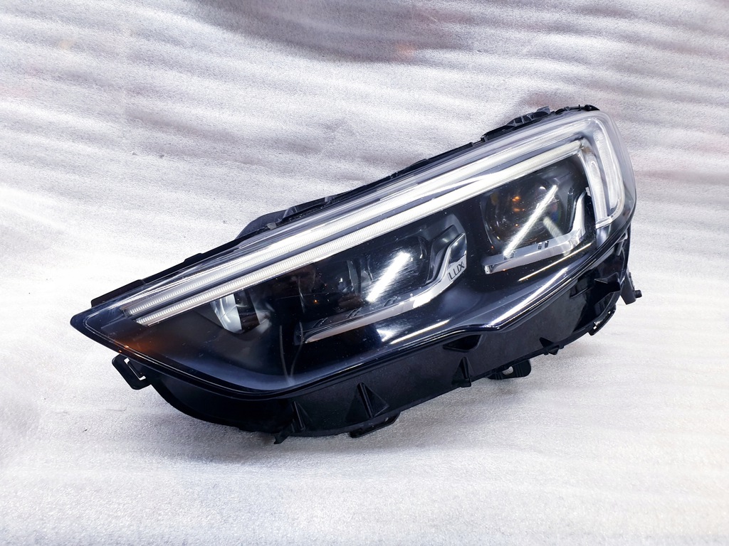  faro izq. insignia b 2 ii full led lux (#)