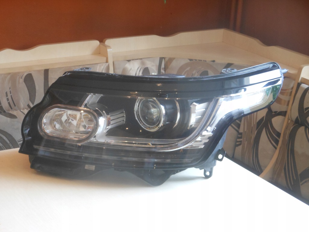 range rover voque xénon torsional izq. compl (#)