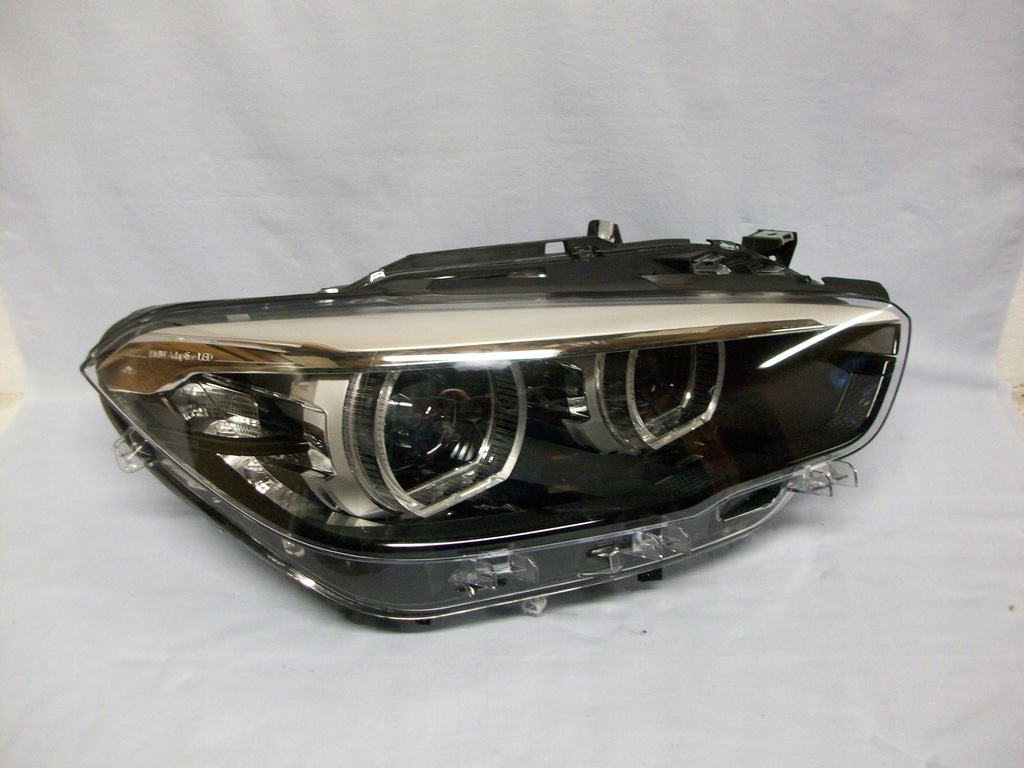 der.. bmw f20 lift full led negro adaptiv europa (#)