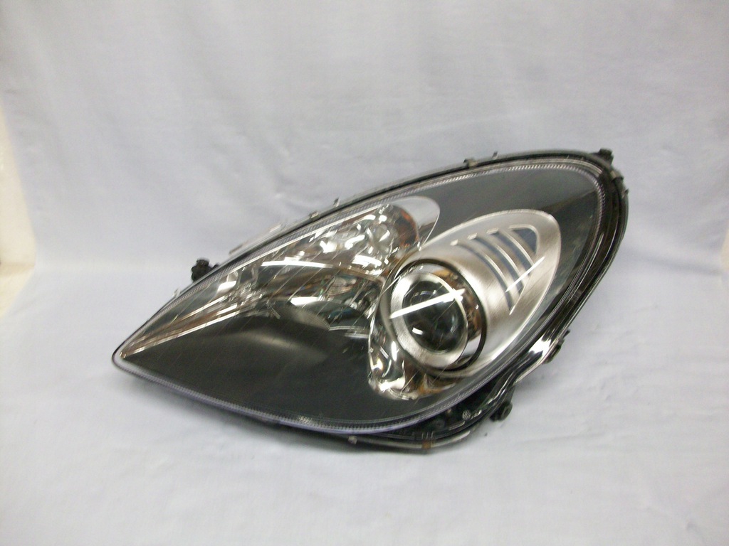 izq. mercedes w171 slk bi xenon no giratorio amg eu (#)