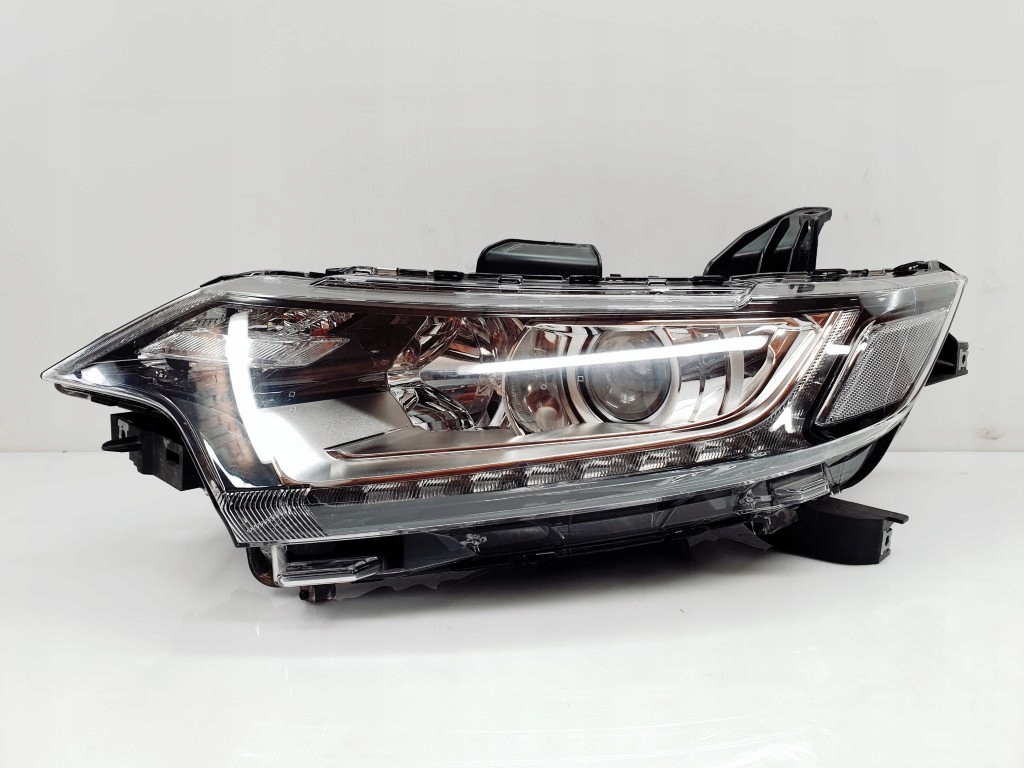 outlander.. iii lift 16r izq. faro lentilla led eu (#)