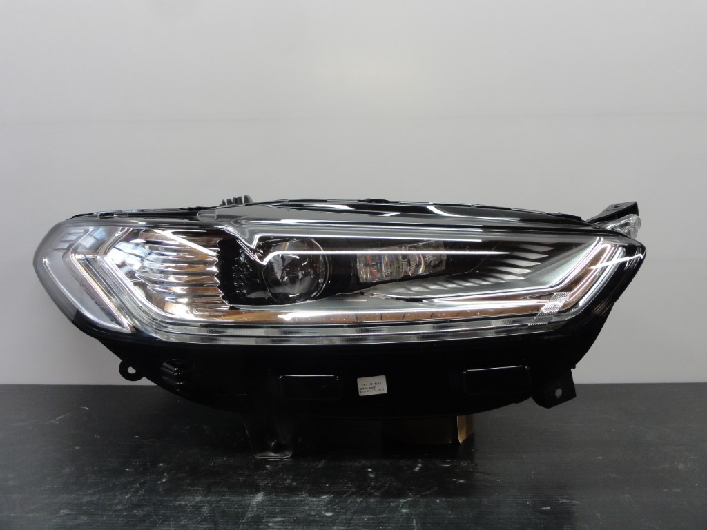 mondeo mk5 v fusion 15 der.. faro full led ory (#)
