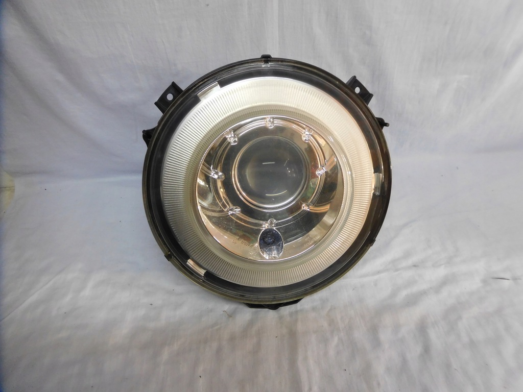 der.. izq. mercedes w453 bi xenon g clase compl (#)