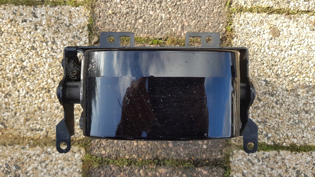 audi a8 radar skaner laser 4n0 (#)