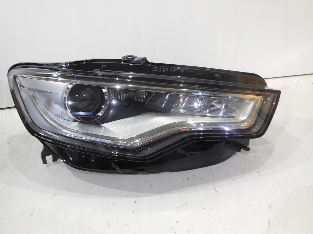  faro delantero audi a6 c7 4g0 bi xénon led (#)