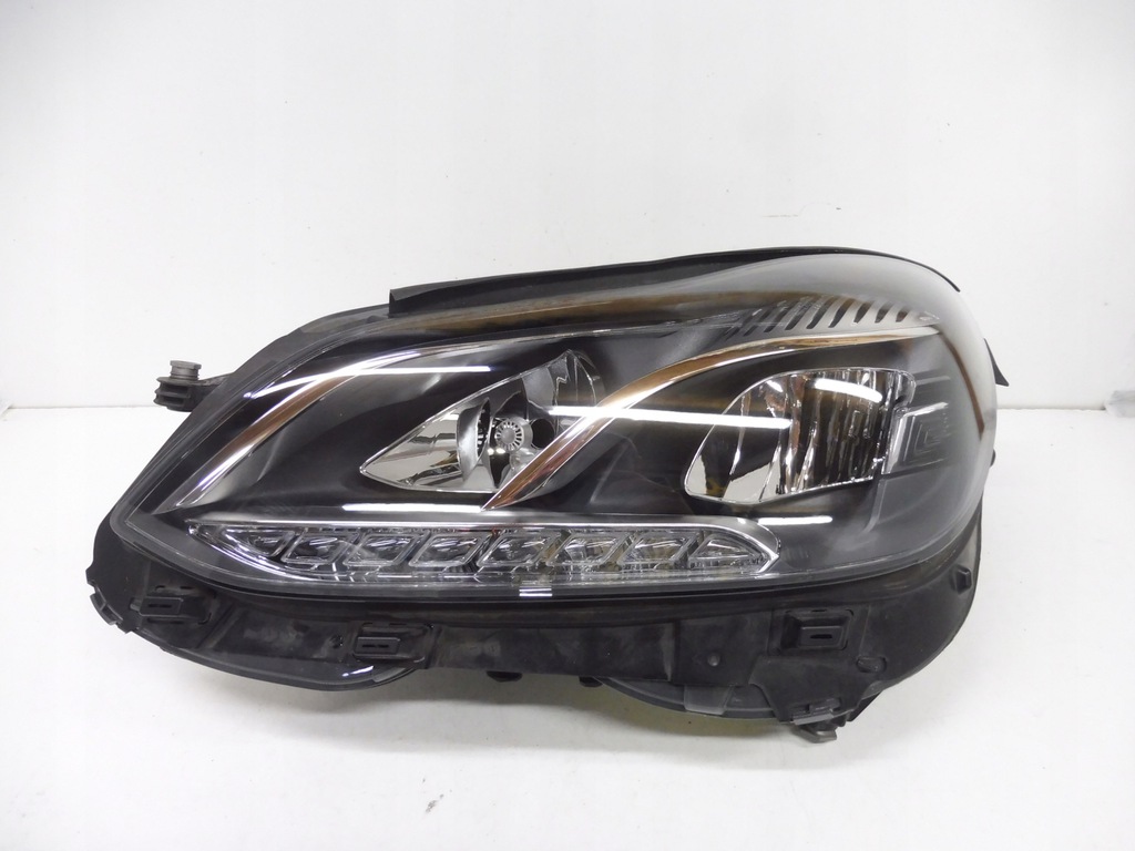 mercedes clase e w212 a212 lift led faro izq. (#)