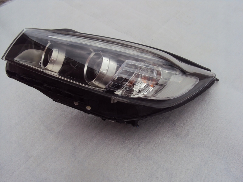 sorento iii faro izq. delantero bixenon 92101 c5200 (#)