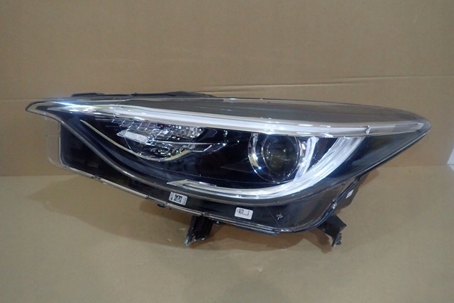  faro izq. izq. izq. infiniti q30 led (#)