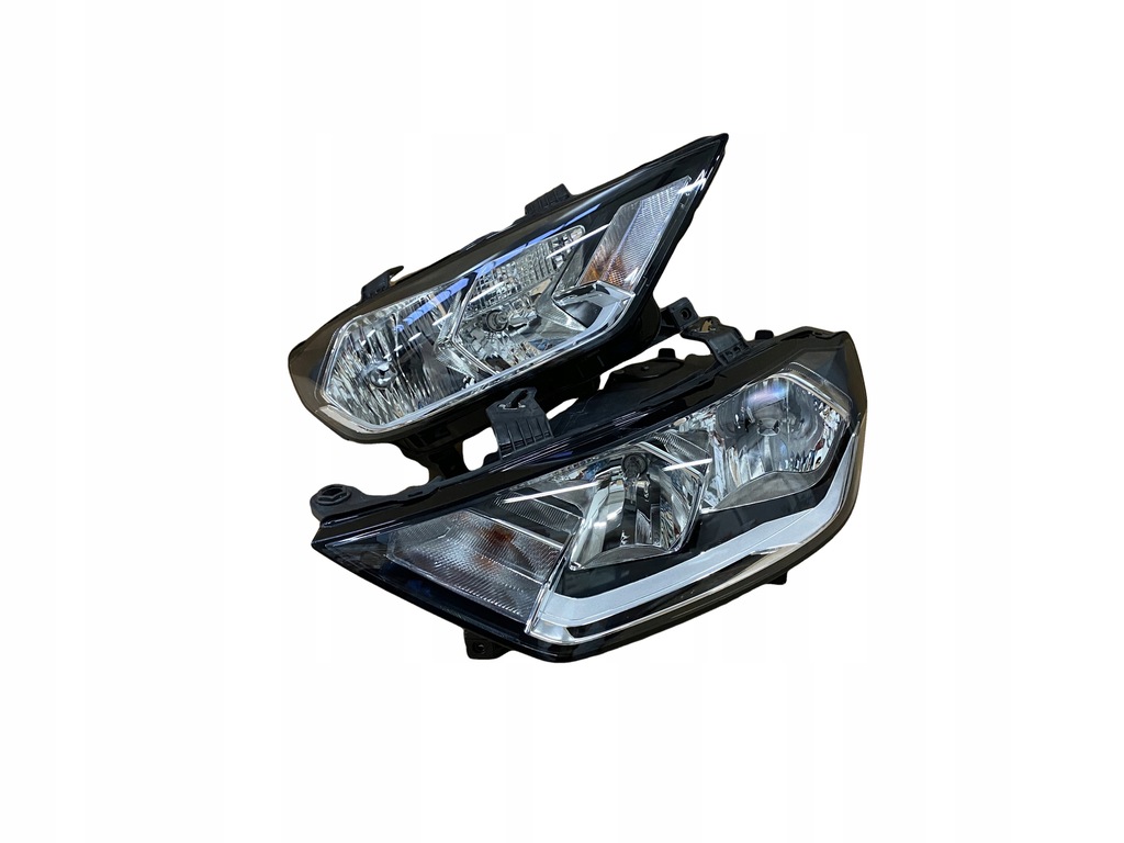audi a1 82a faros frente 82a941003 (#)