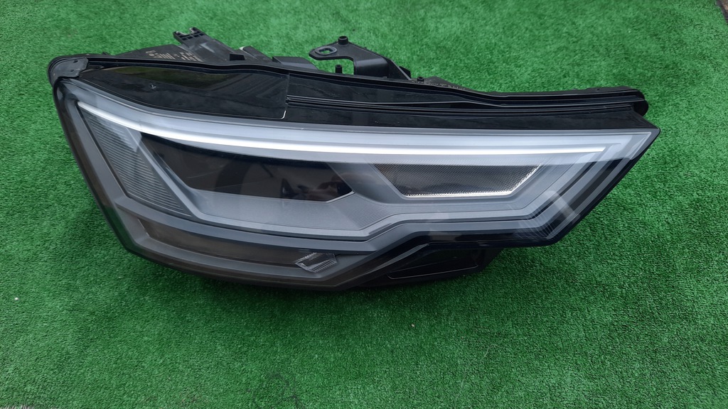audi a6 c8 4k0 full led faro delantero compl (#)